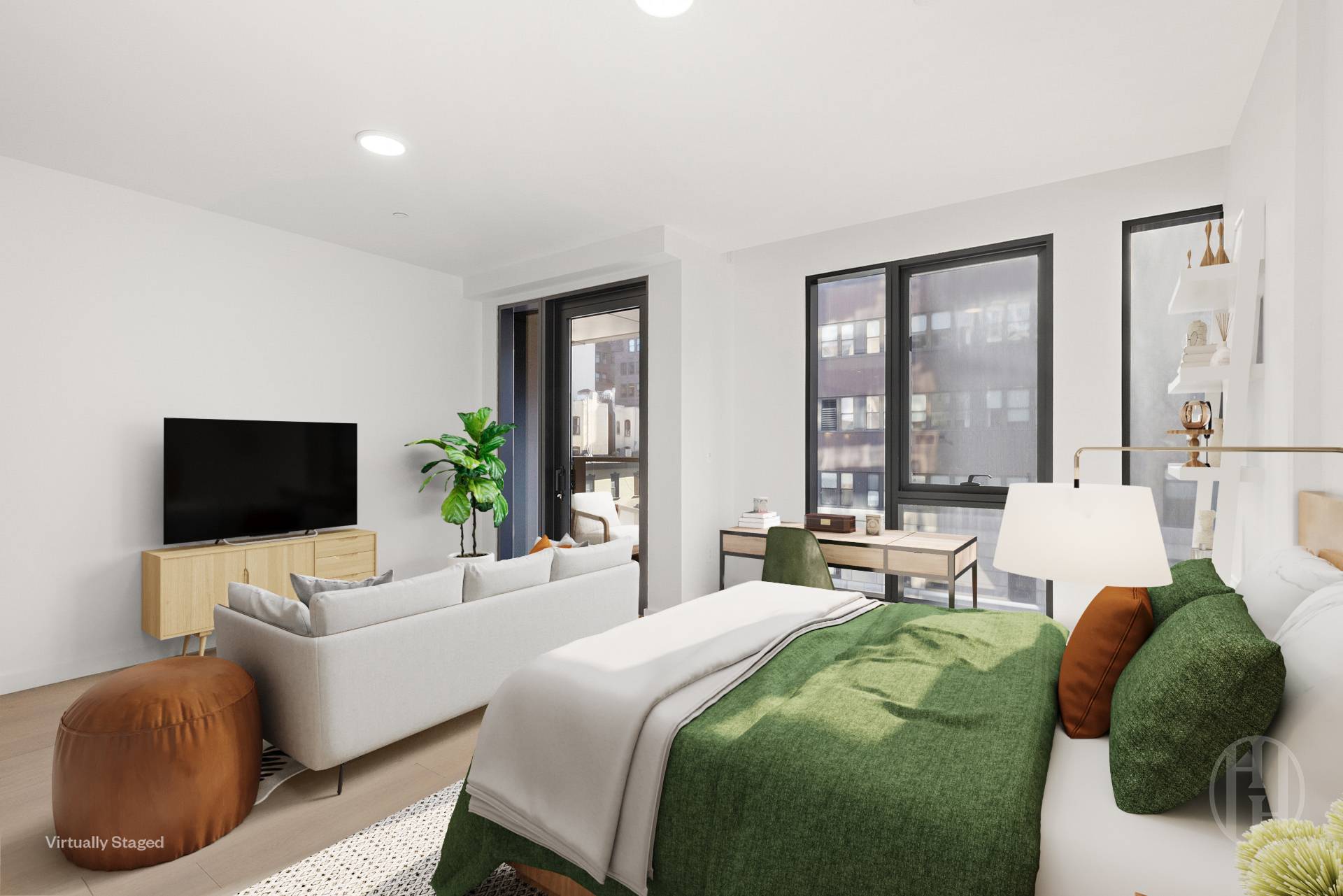 300 W 30th Street 4E
