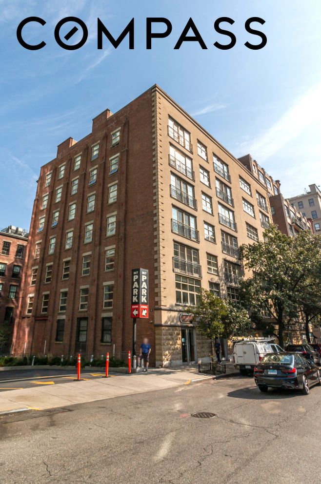 57 Front Street 502