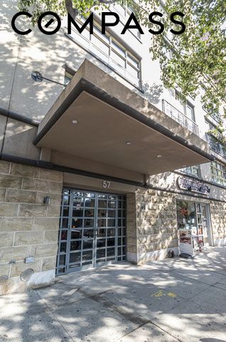57 Front Street 502