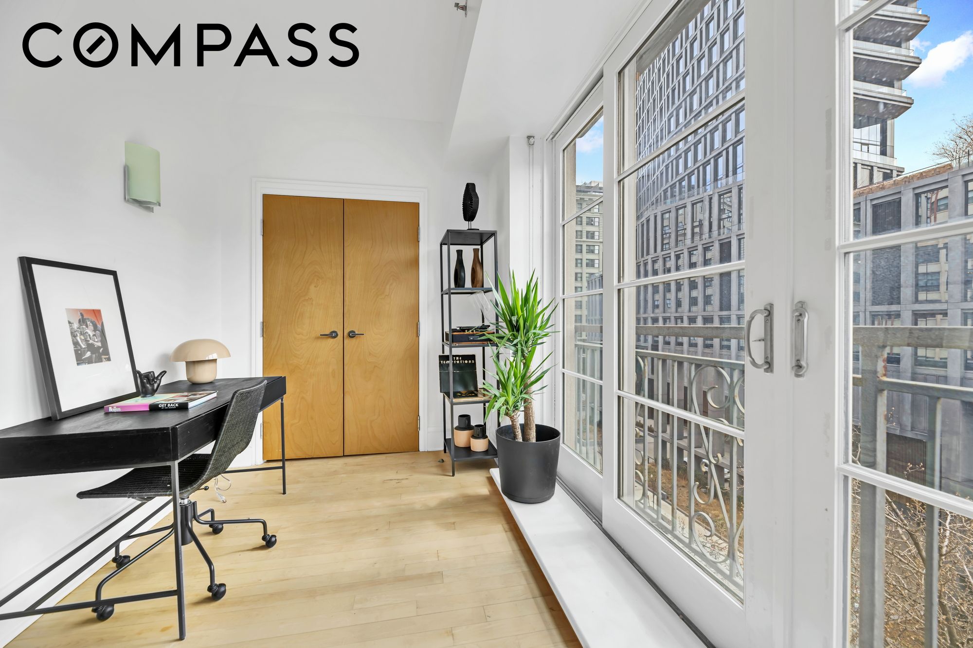 57 Front Street 502