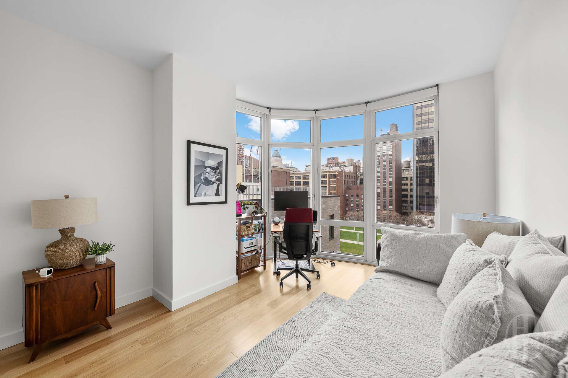 555 W 59th Street 11F