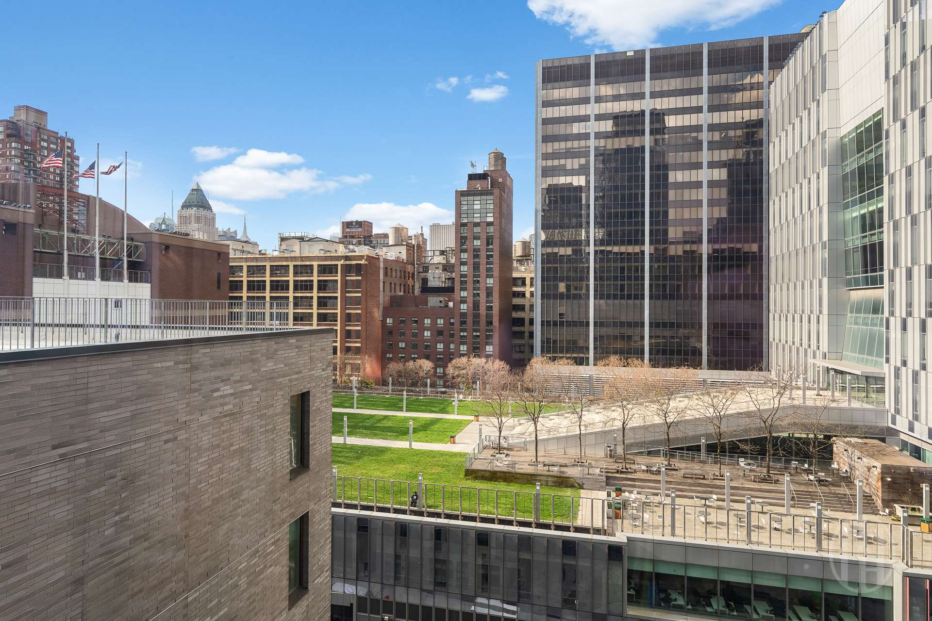 555 W 59th Street 11F