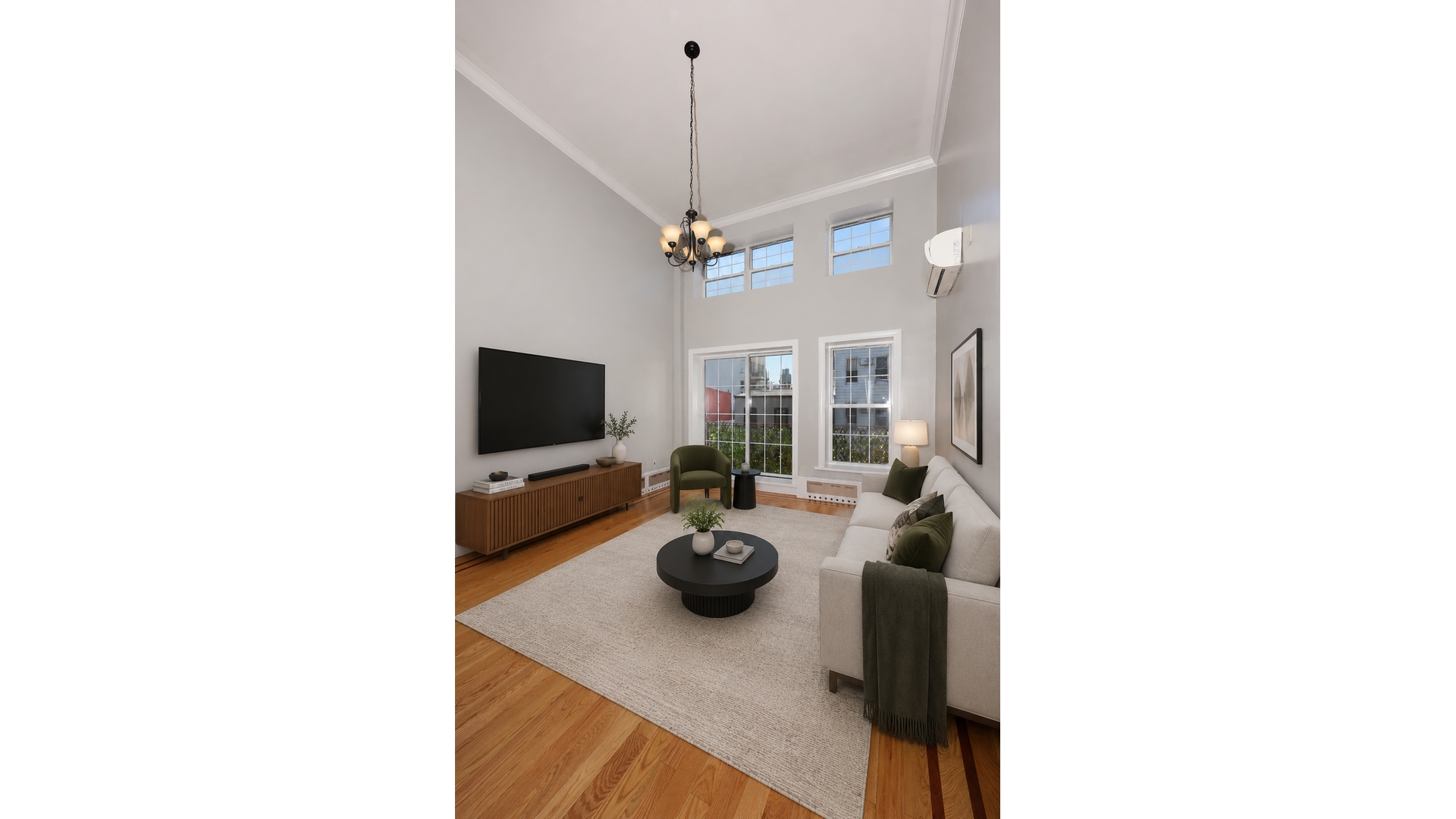 216 CALYER Street 2A