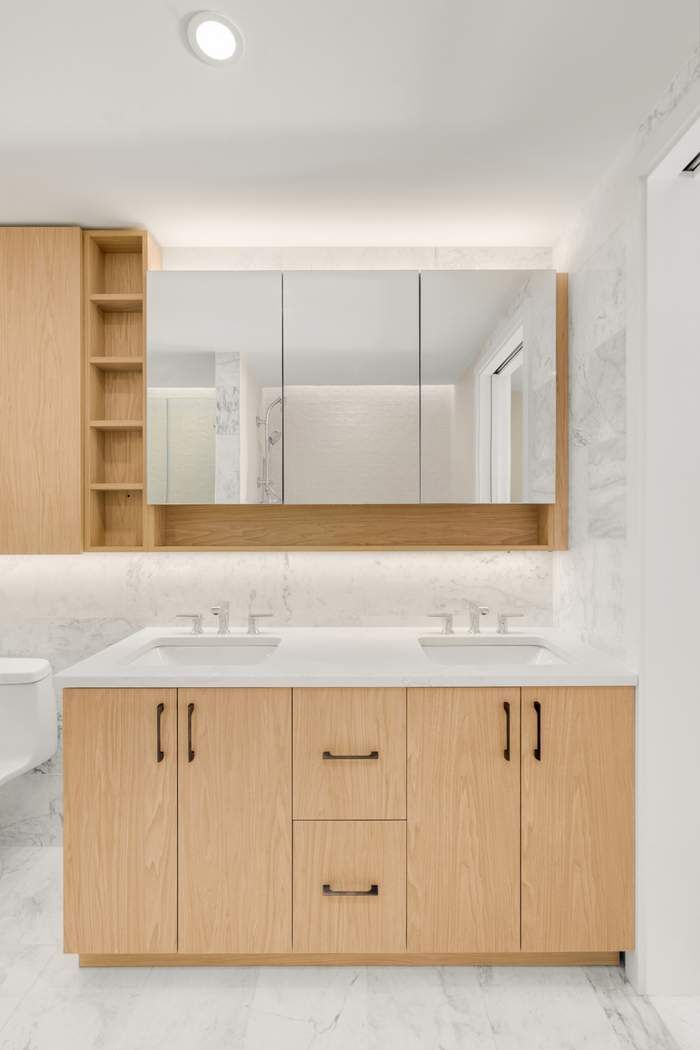 221 E 48th Street Garden