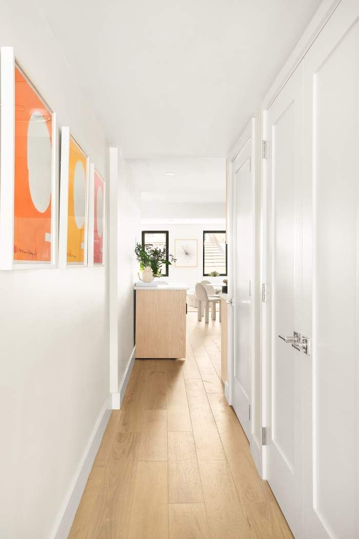 221 E 48th Street Garden