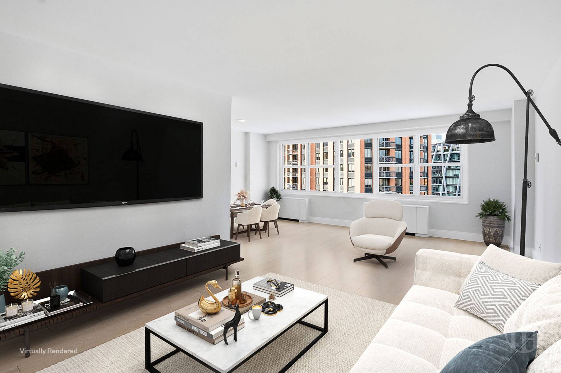 155 W 68th Street 1932