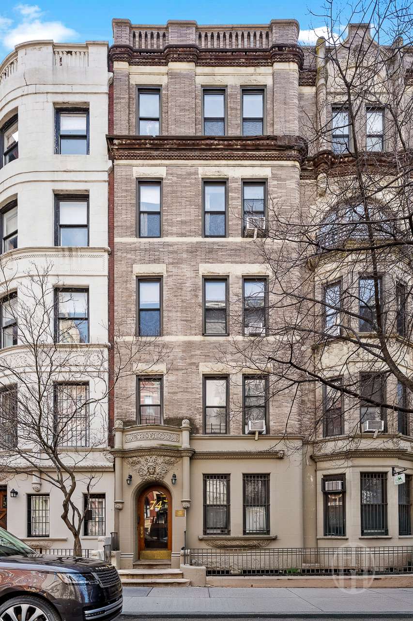 74 W 85th Street 5