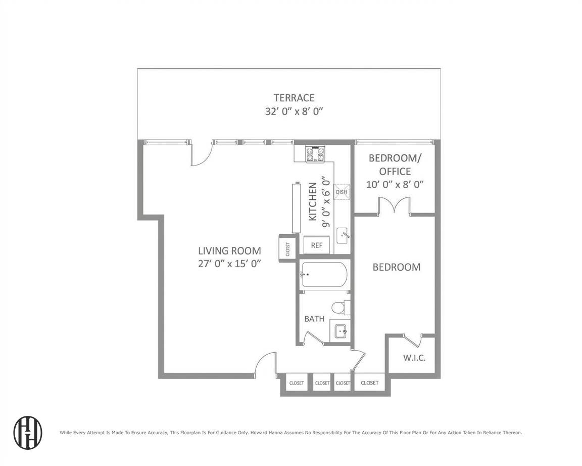 225 W 83rd Street 7Y