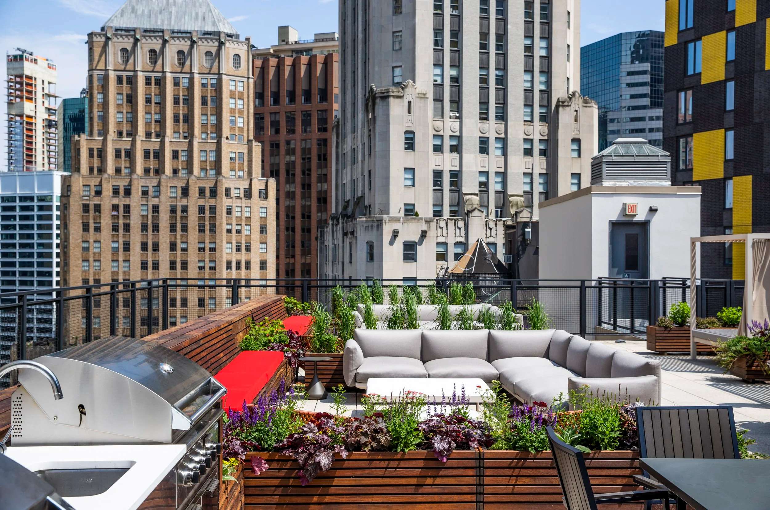 25 Broad Street # 4K