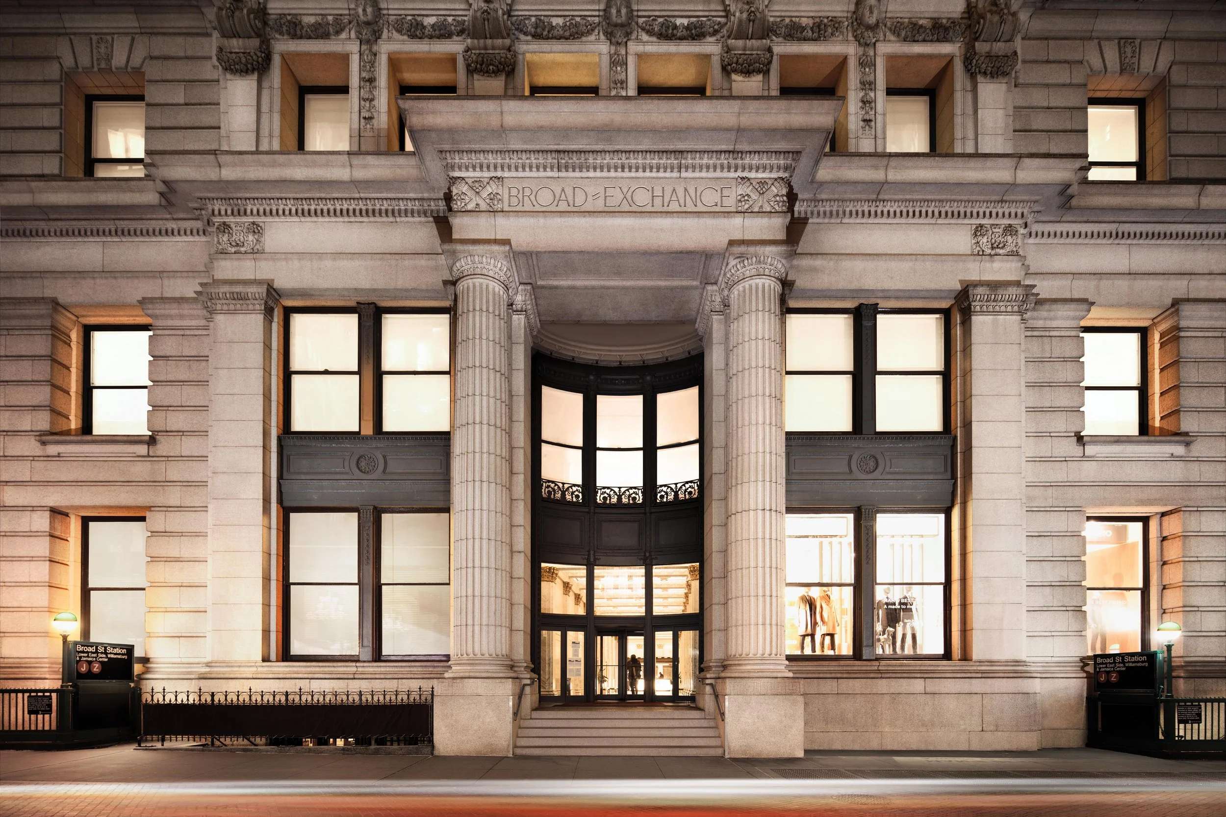 25 Broad Street # 4K