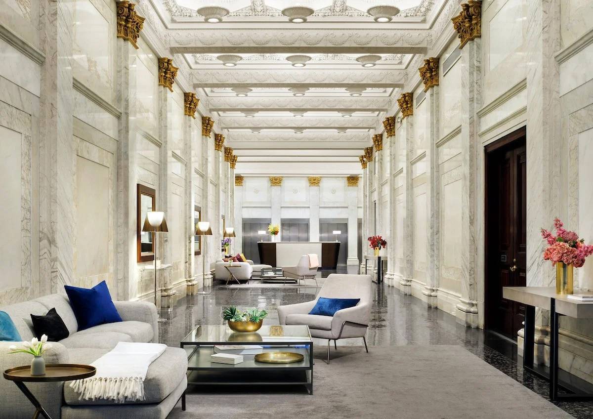 25 Broad Street # 4K