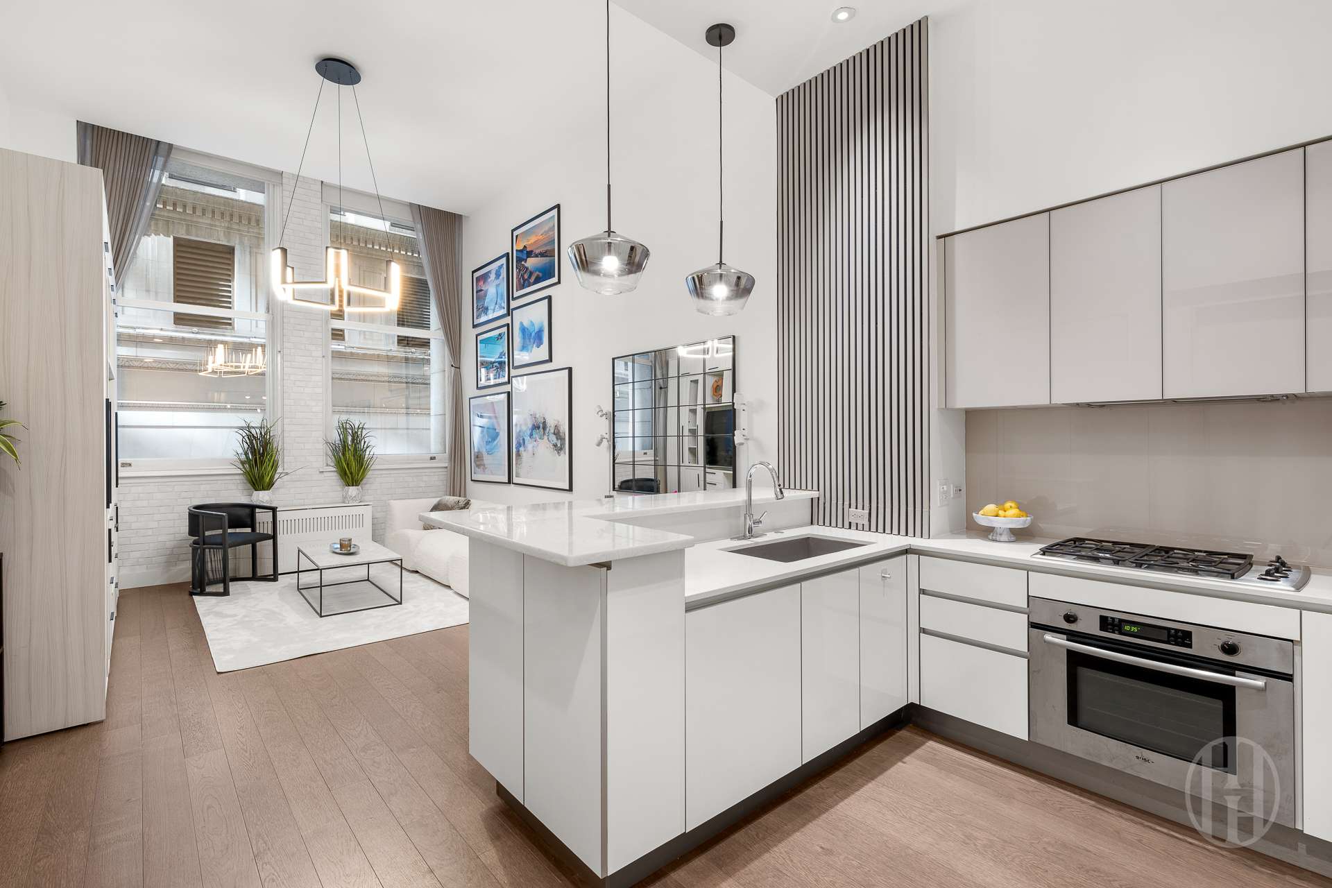 25 Broad Street # 4K