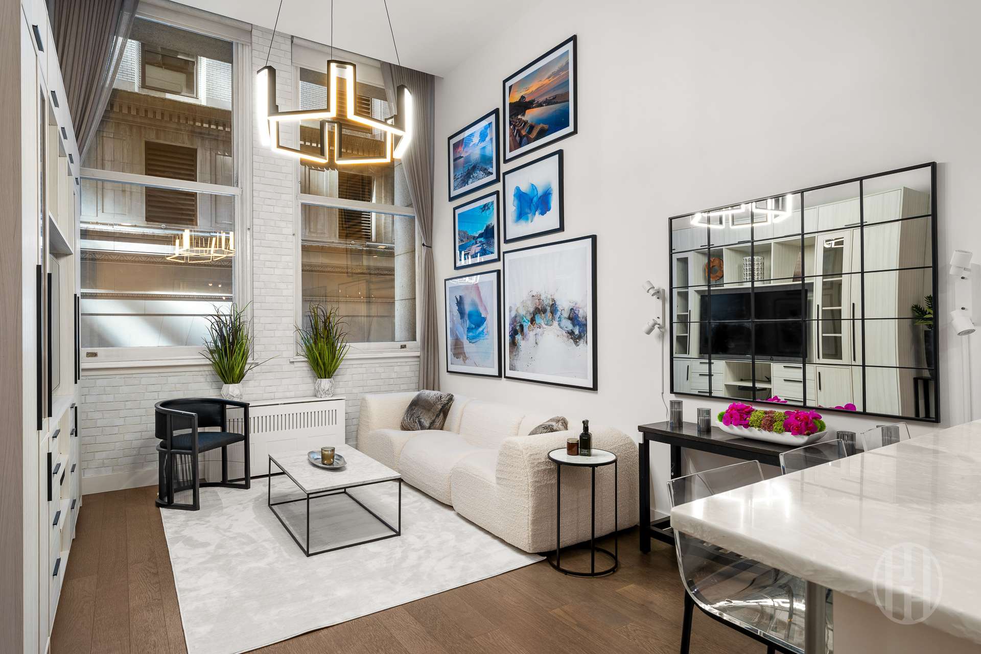 25 Broad Street # 4K