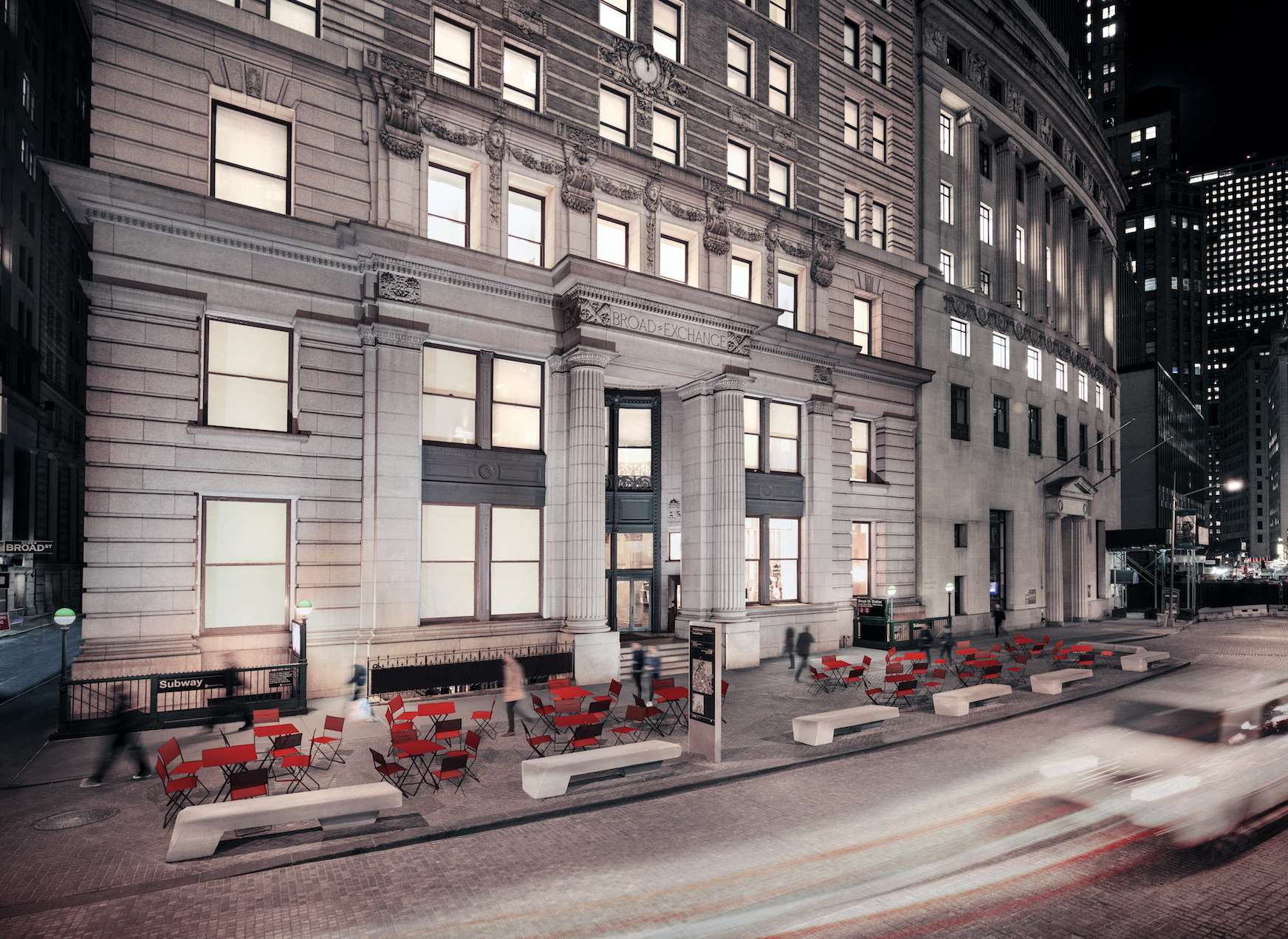 25 Broad Street # 4K