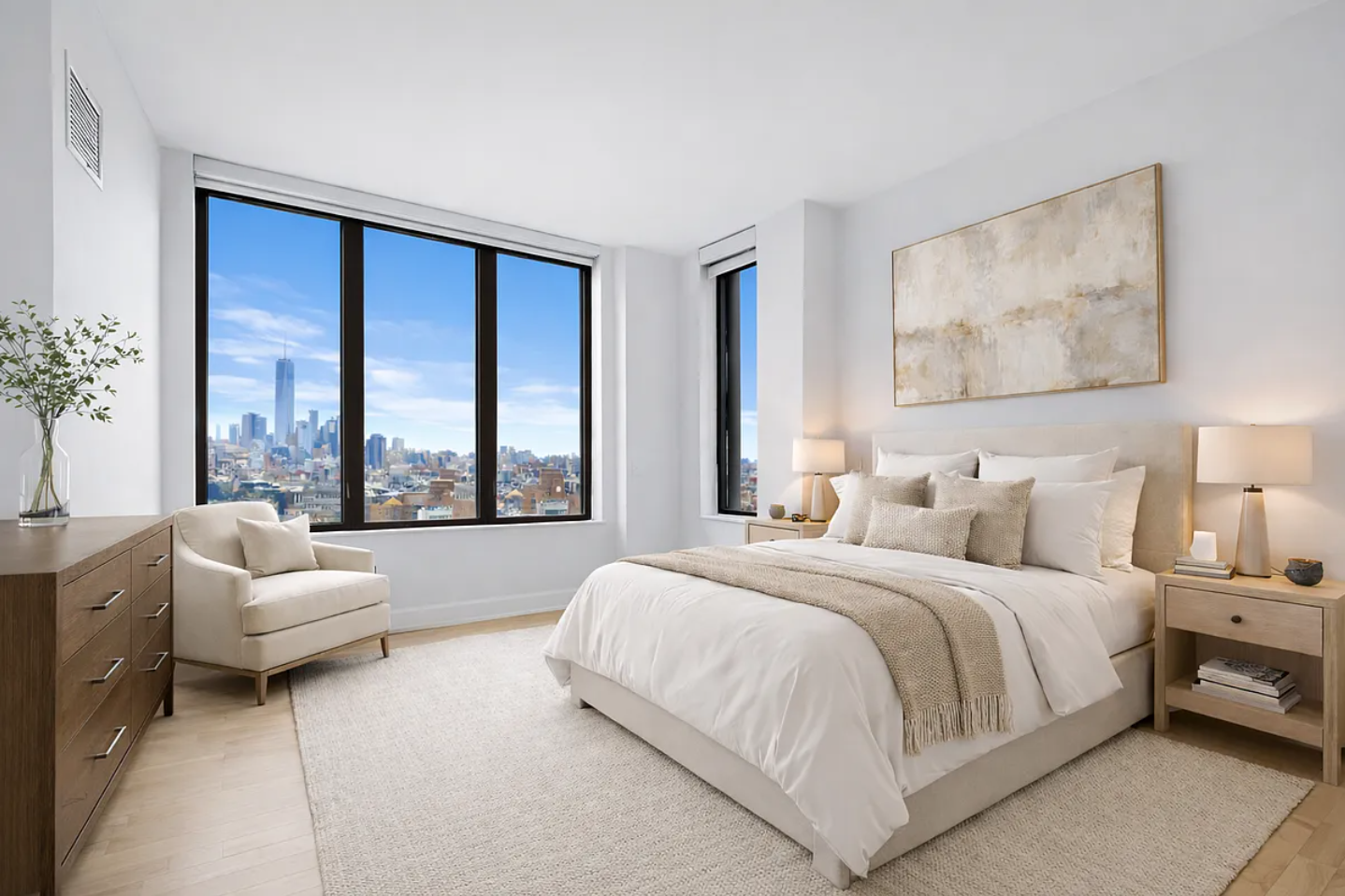 101 W 24th Street 19C