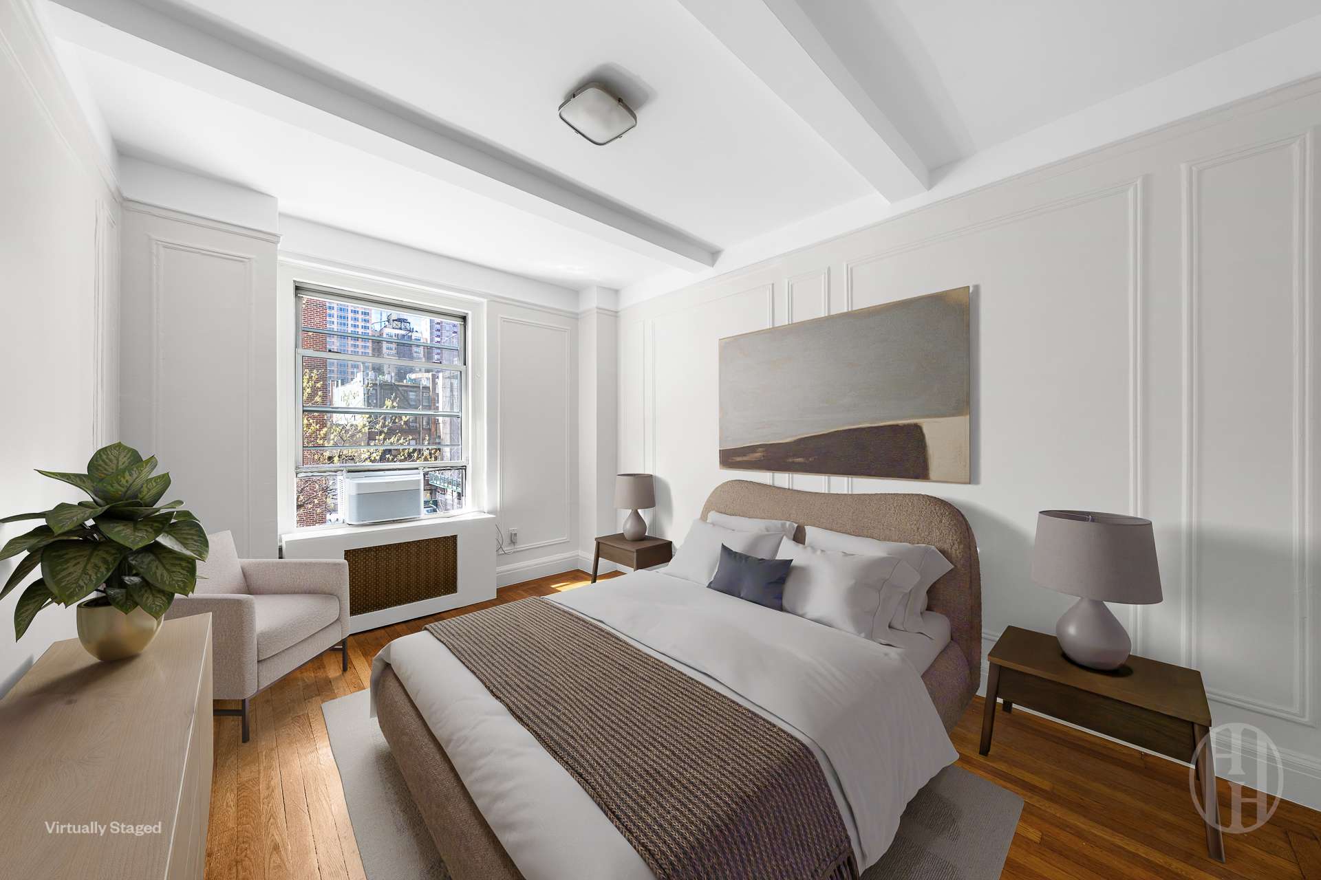 325 W 45th Street 401