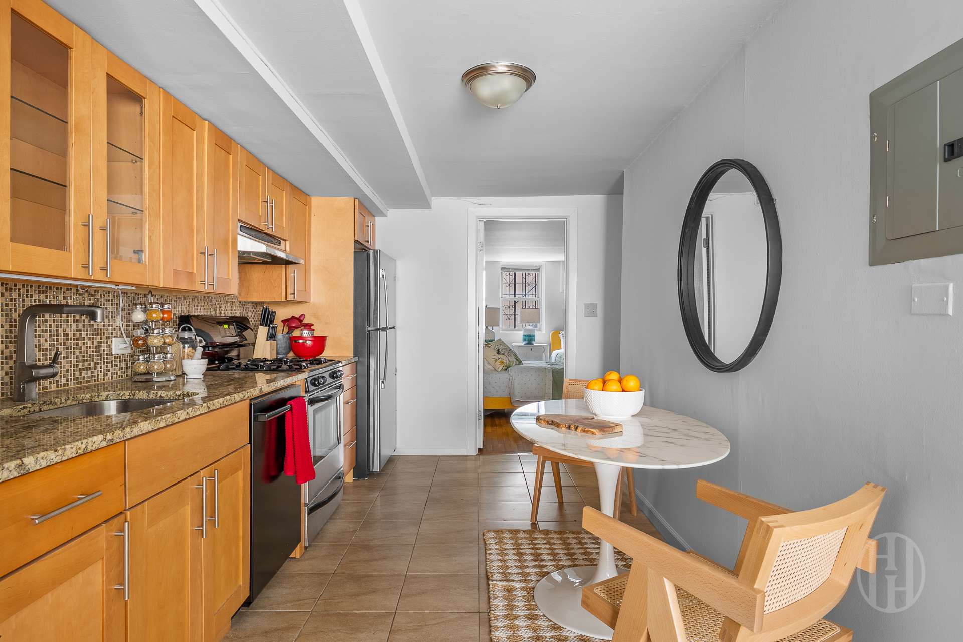 350 E 78th Street 1