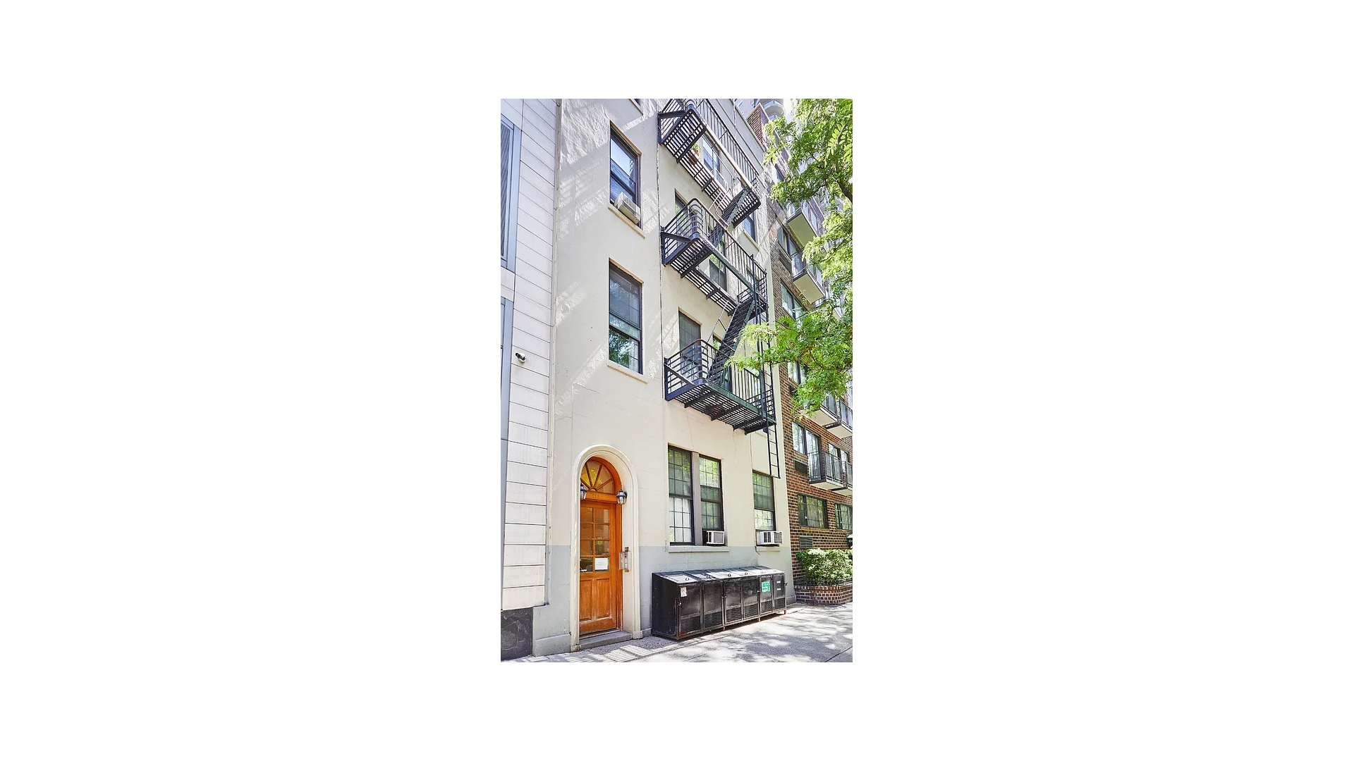 155 E 85TH Street 31