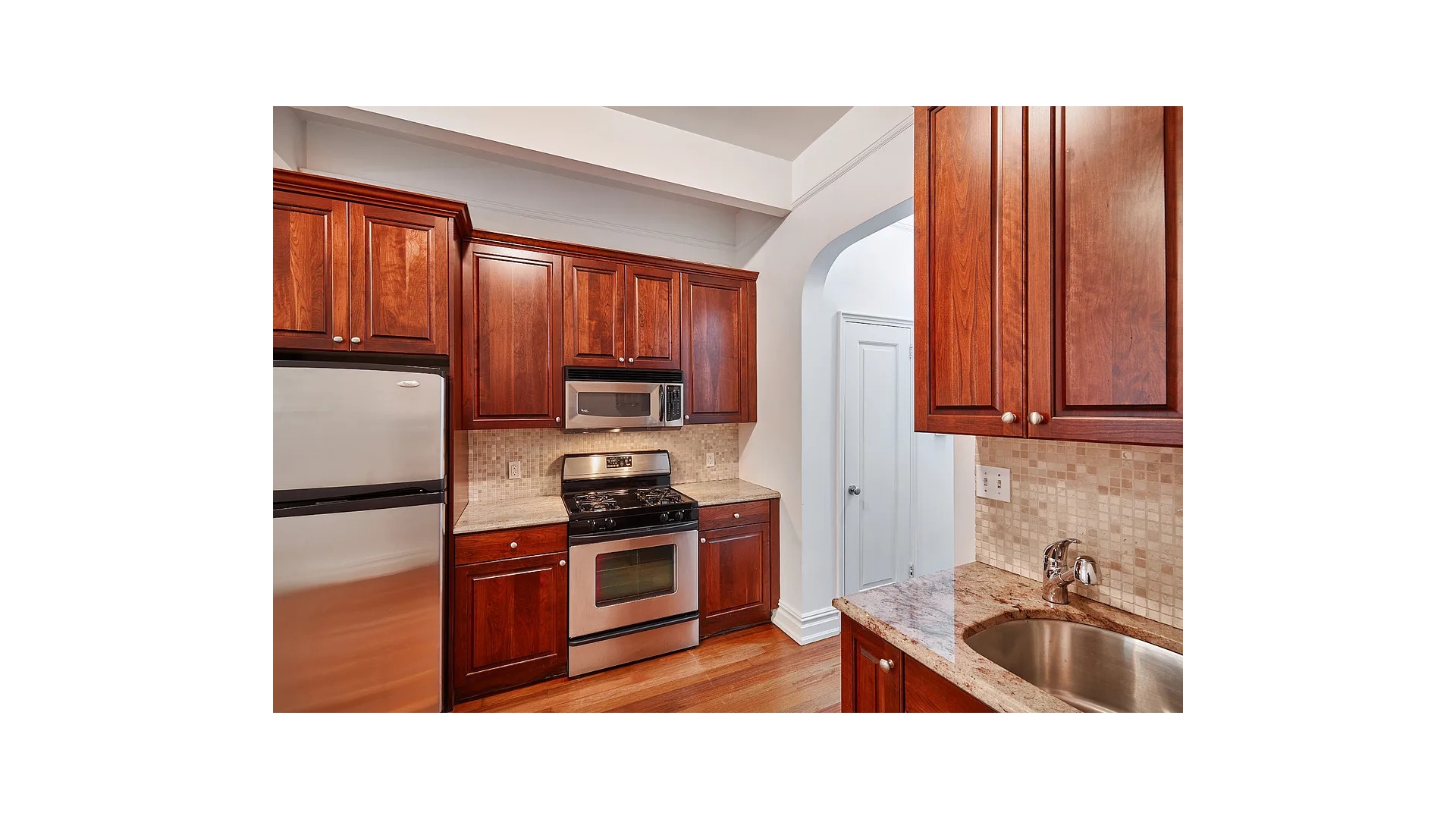 155 E 85TH Street 31