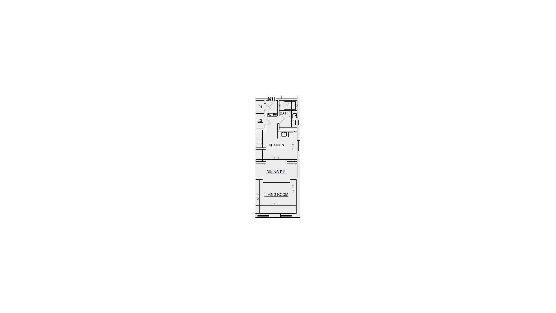 155 E 85TH Street 31