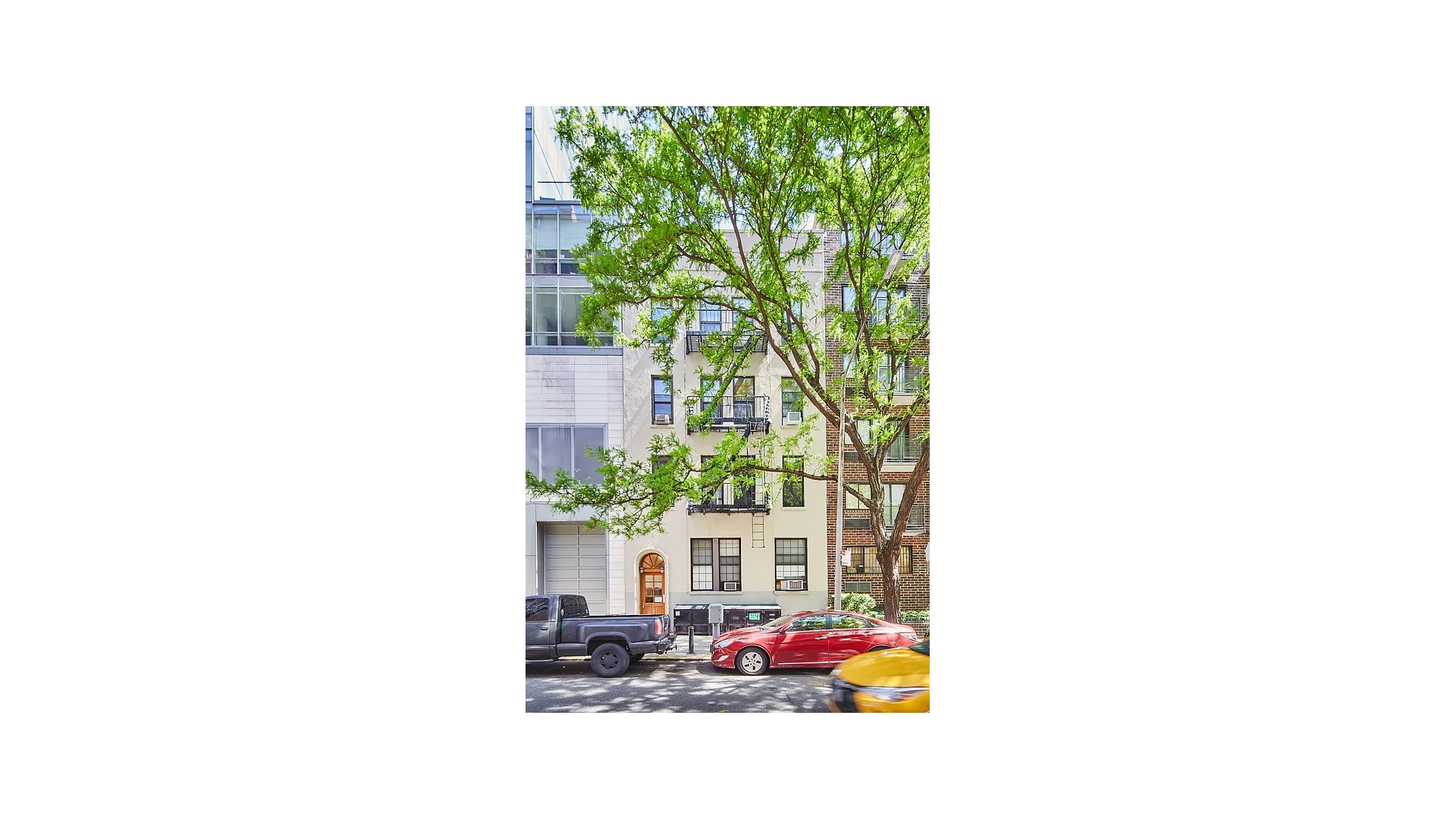 155 E 85TH Street 31