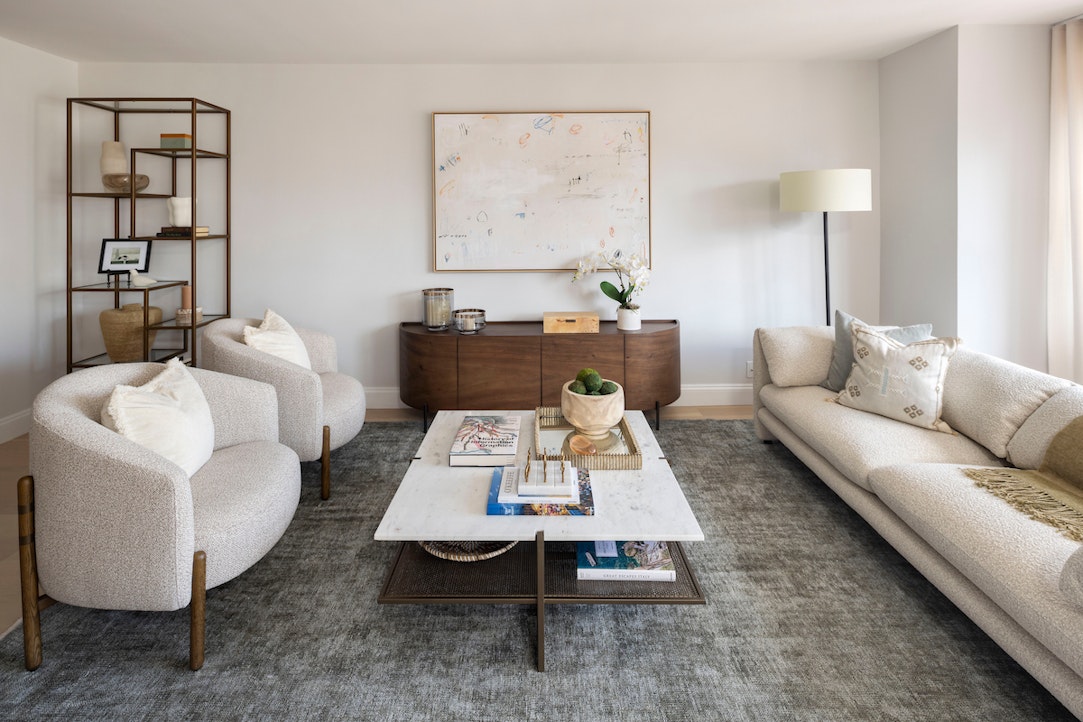 155 W 68TH Street 609