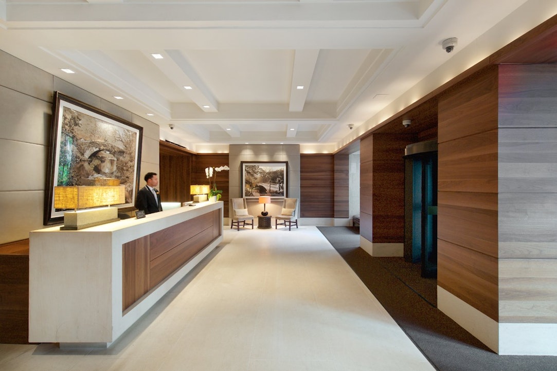 155 W 68TH Street 609