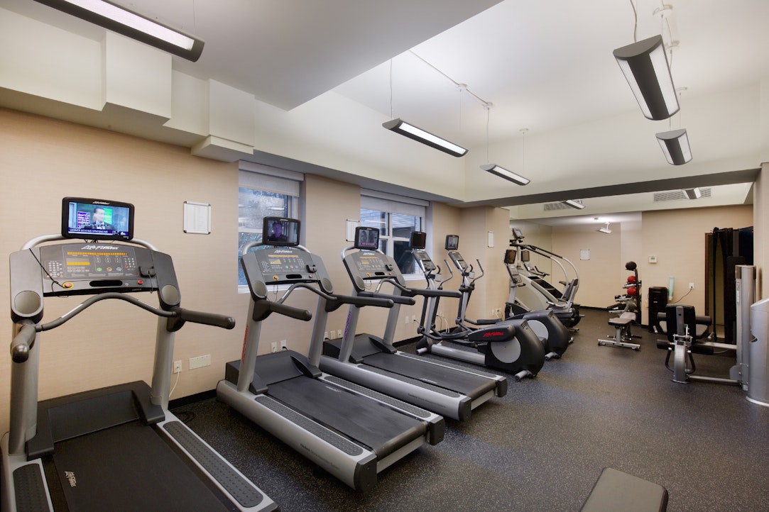 155 W 68TH Street 609