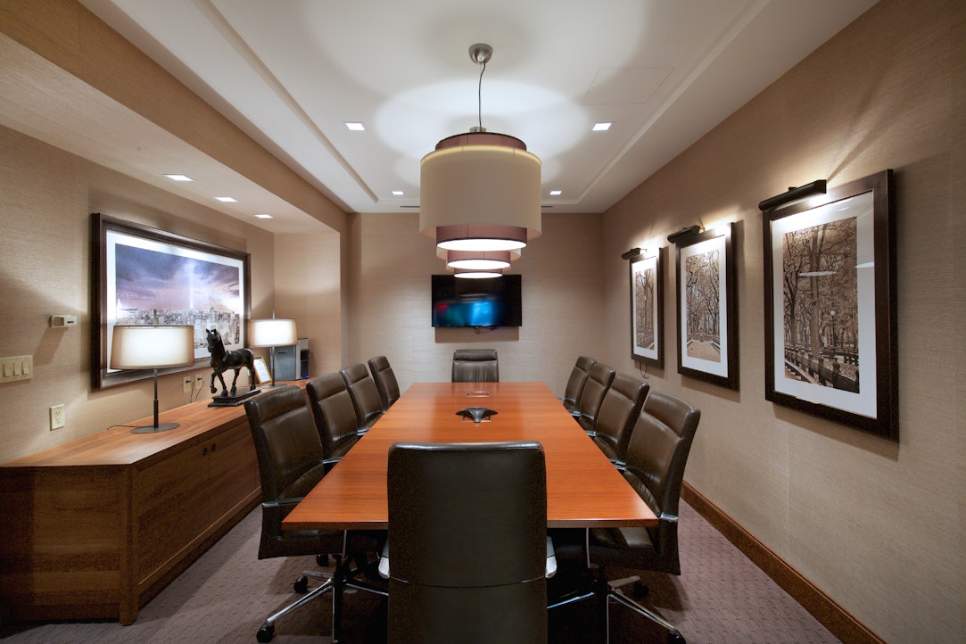 155 W 68TH Street 609