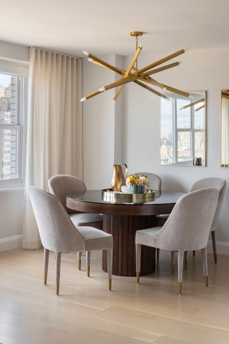 155 W 68TH Street 609