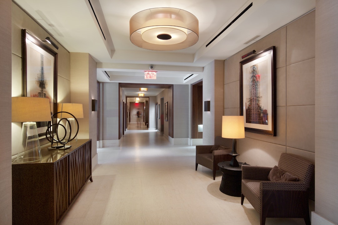 155 W 68TH Street 609