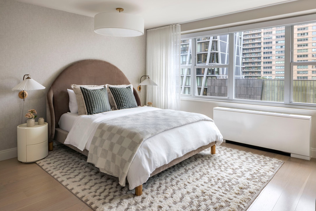 155 W 68TH Street 609