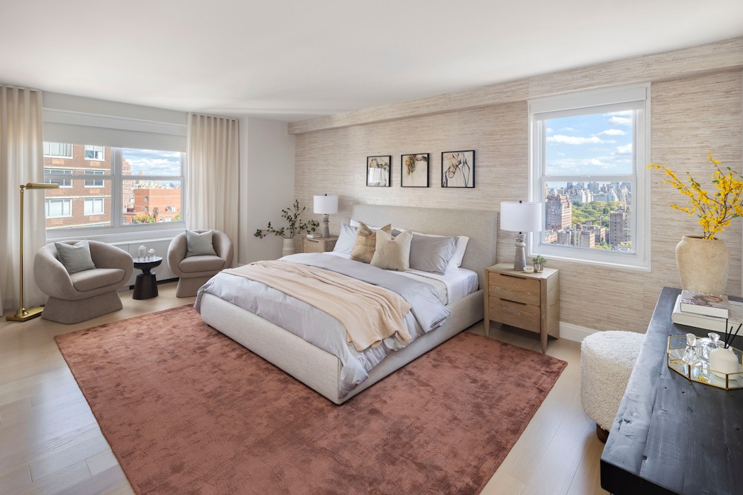 155 W 68TH Street 609