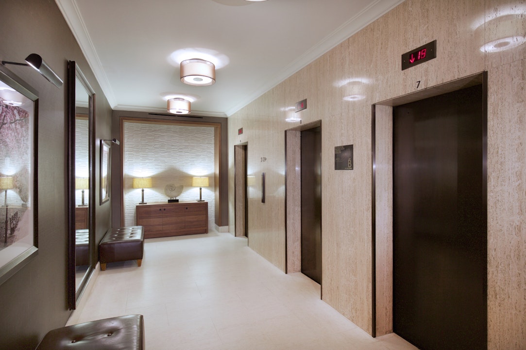 155 W 68TH Street 609