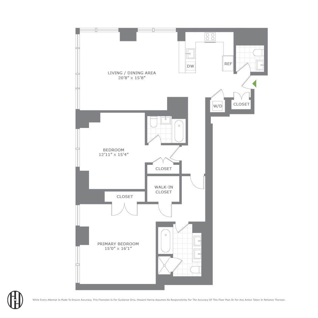 247 W 46th Street 3801