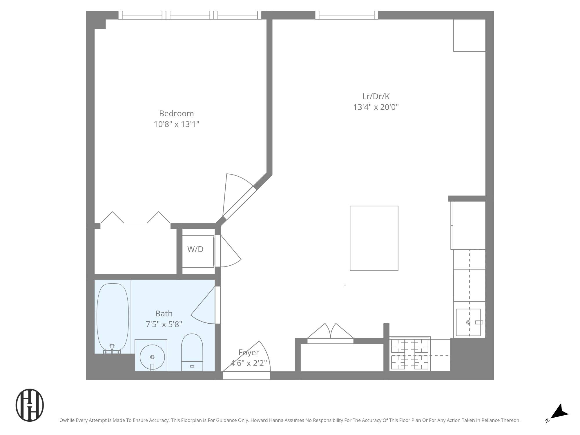 102 Bradhurst Avenue 906