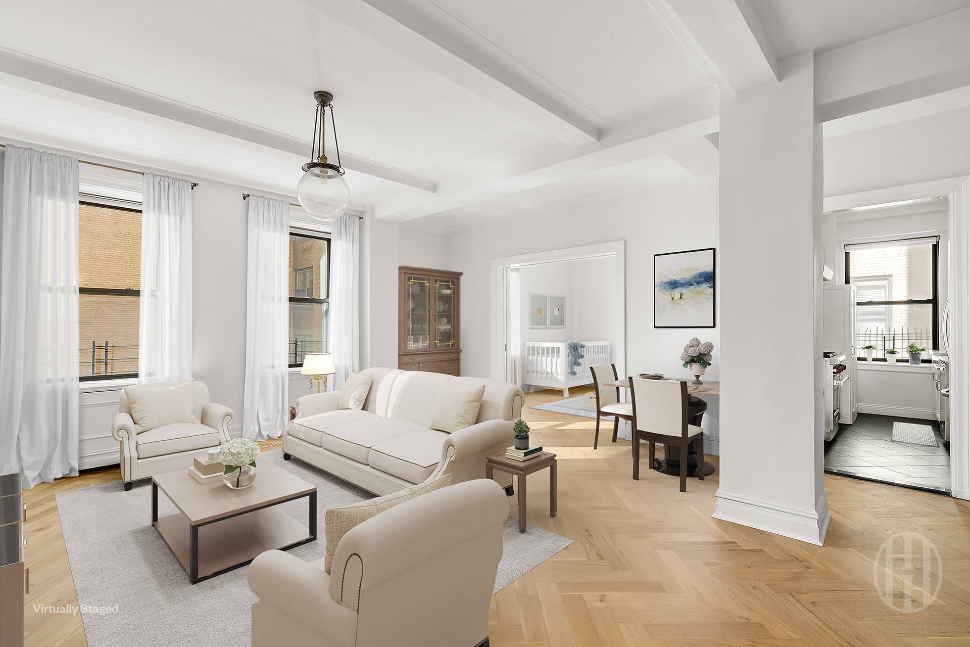 375 Riverside Drive 7F