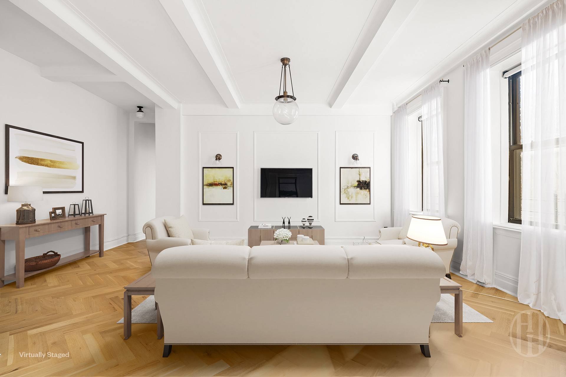 375 Riverside Drive 7F