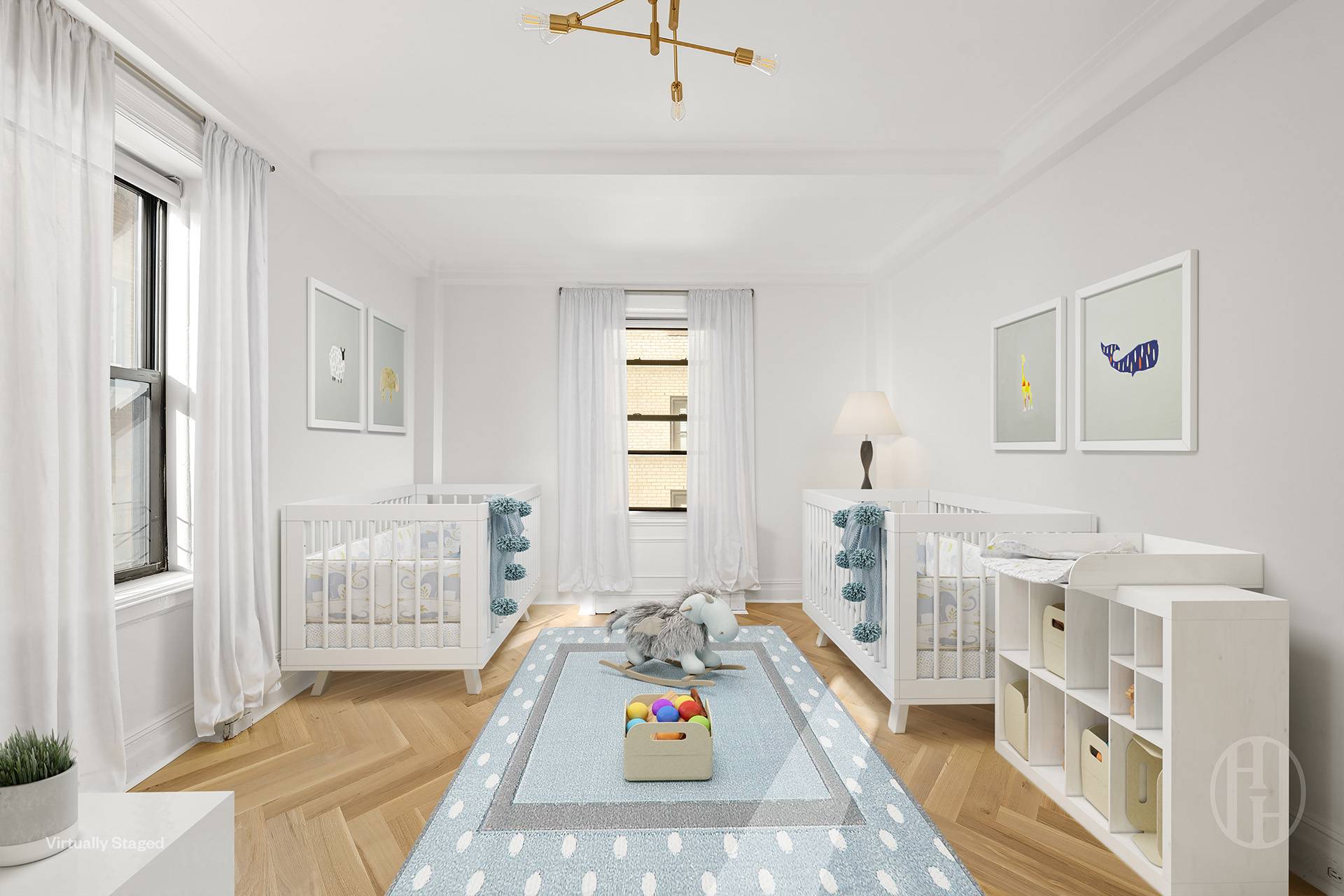 375 Riverside Drive 7F