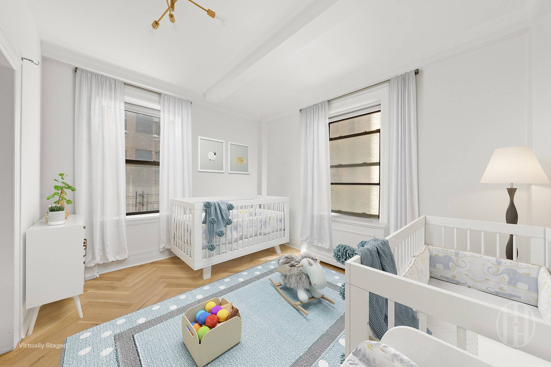 375 Riverside Drive 7F