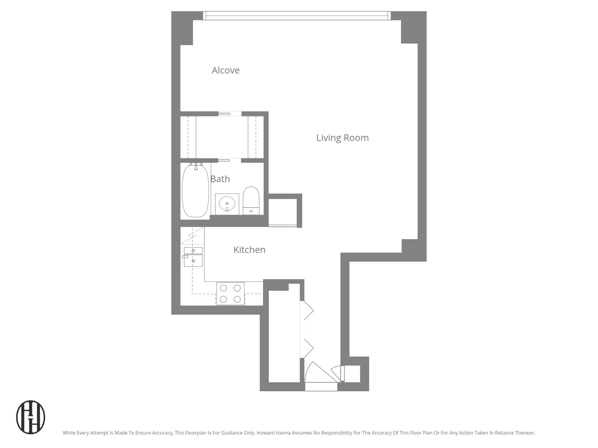 155 E 34th Street 20K