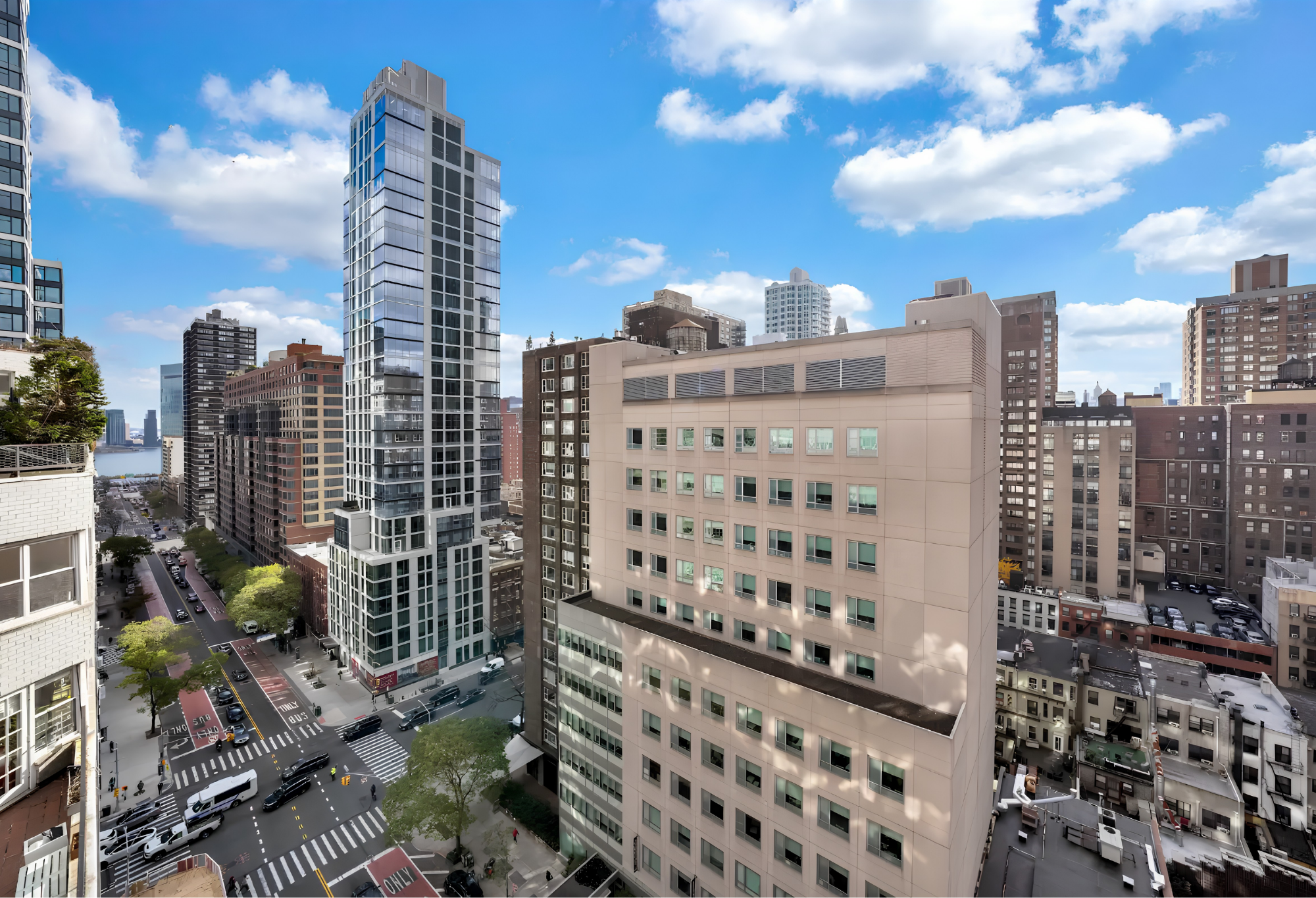 155 E 34th Street 20K