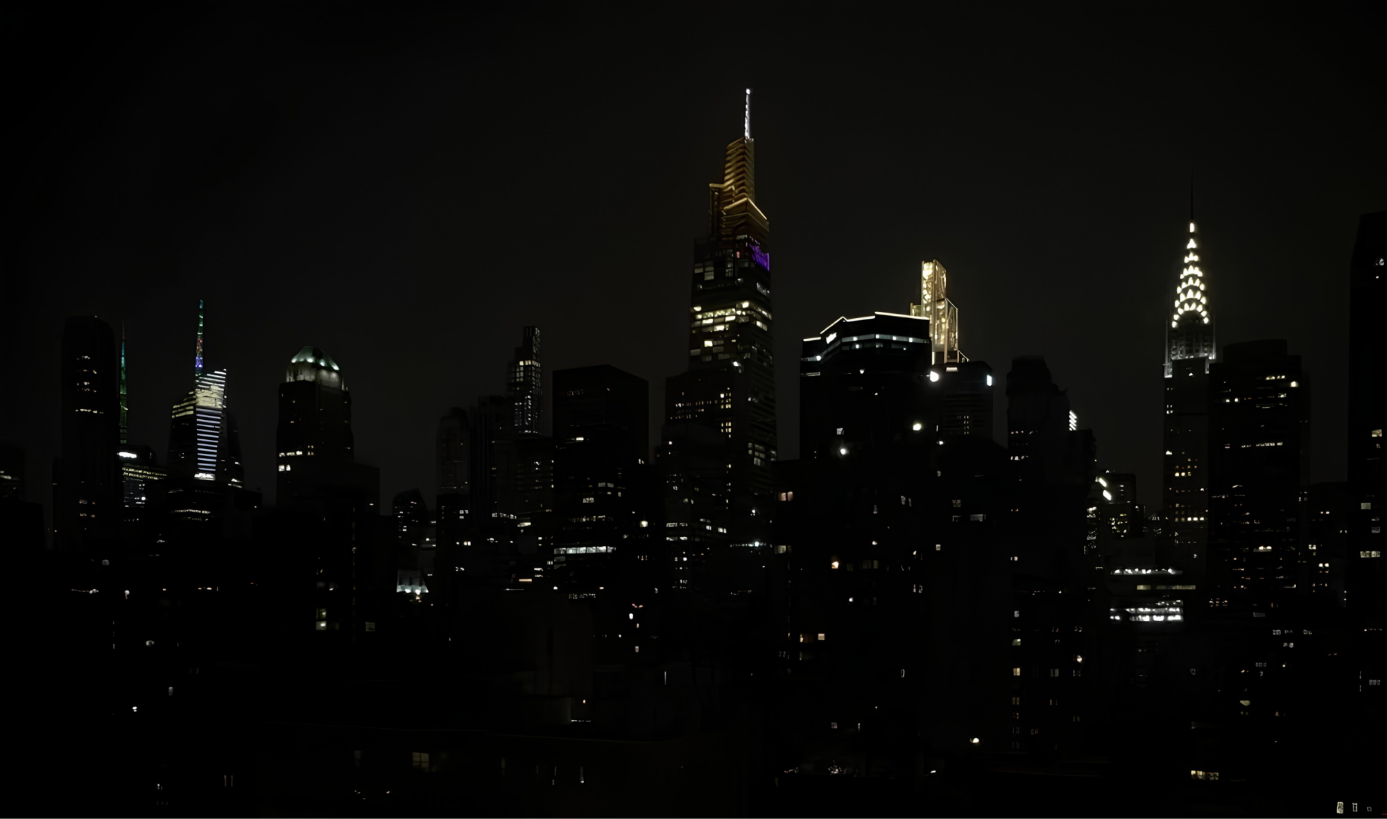 155 E 34th Street 20K
