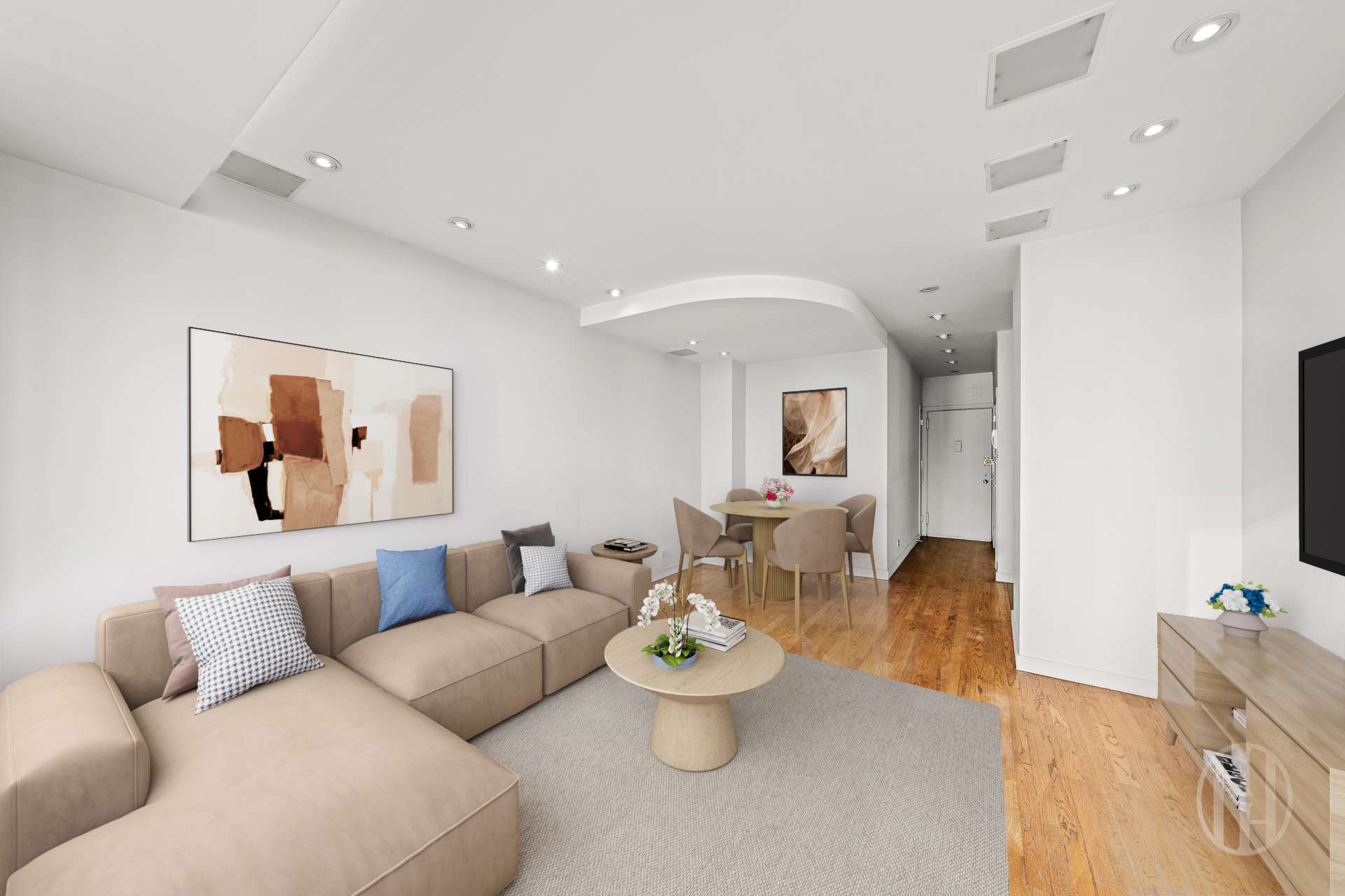155 E 34th Street 20K