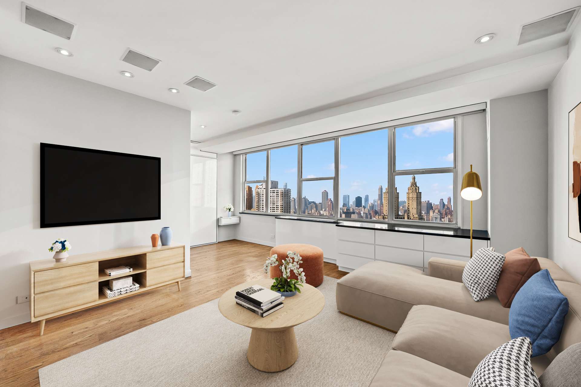 155 E 34th Street 20K