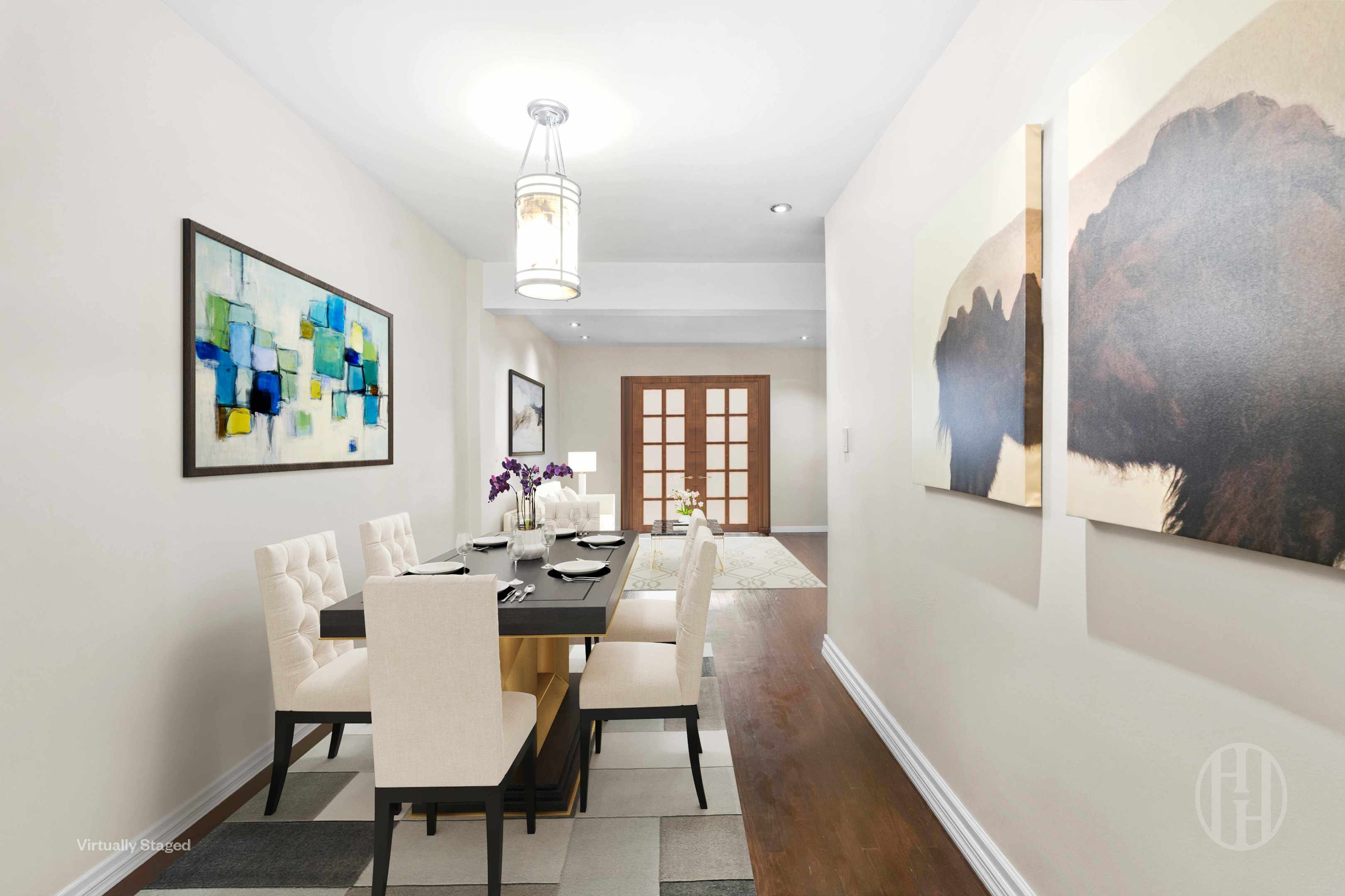 54 E 8th Street 3J