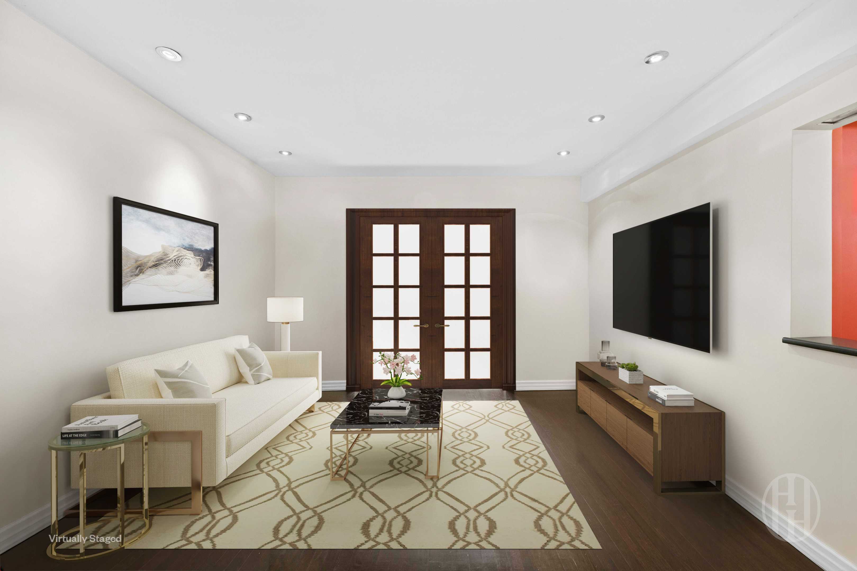 54 E 8th Street 3J