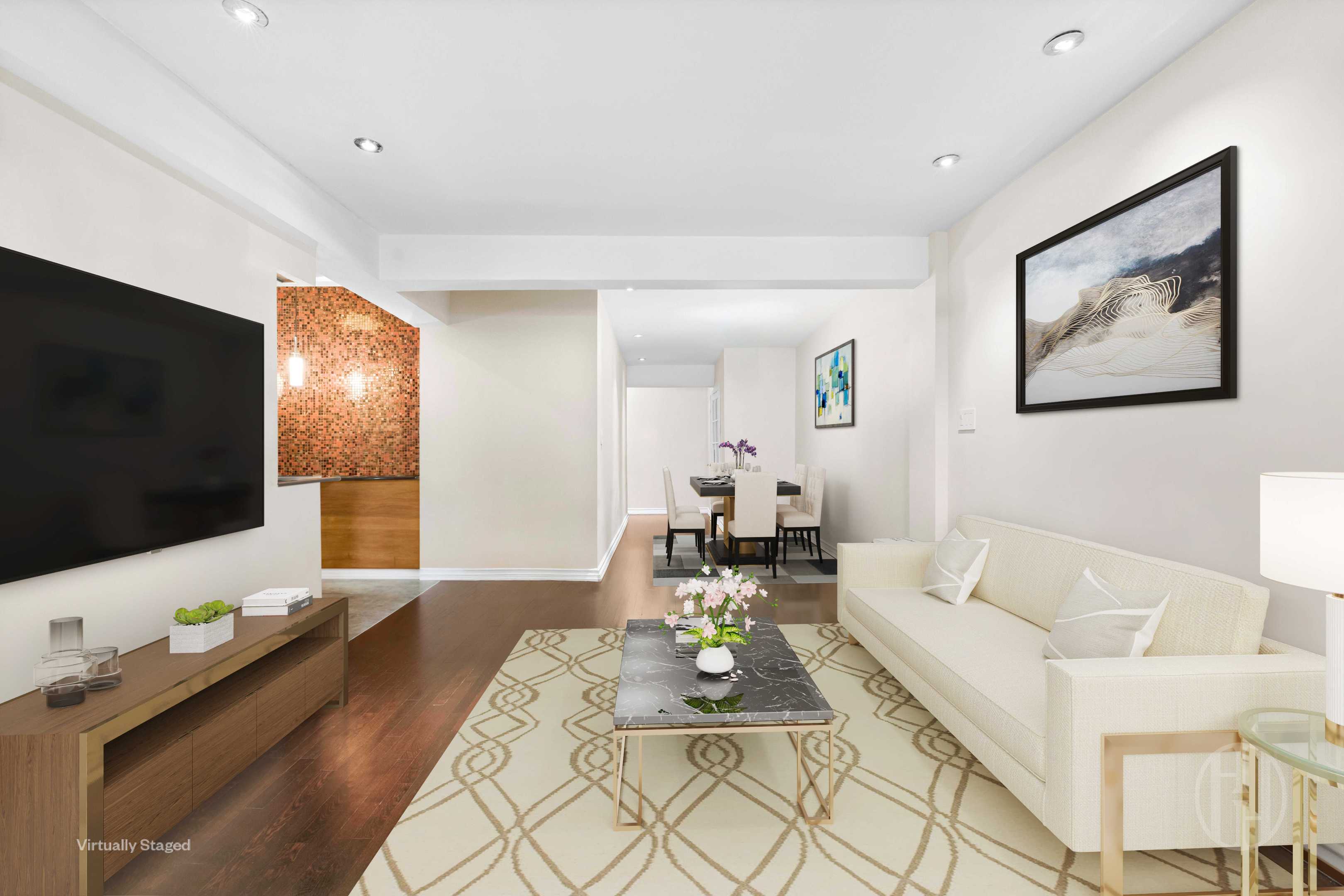 54 E 8th Street 3J