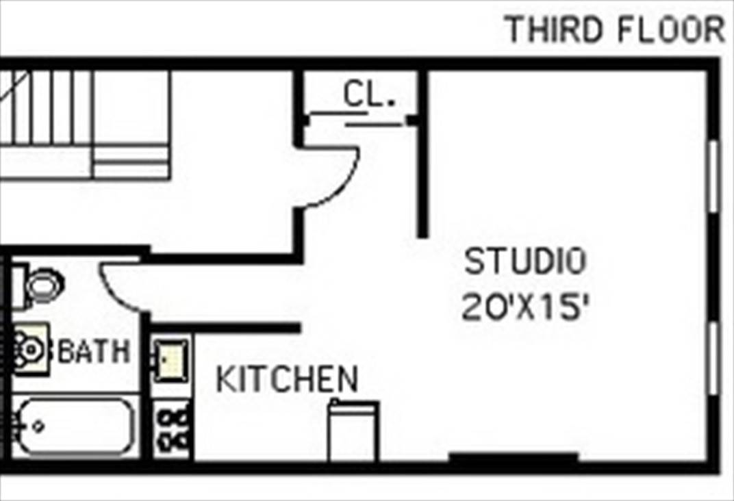 427 Convent Avenue