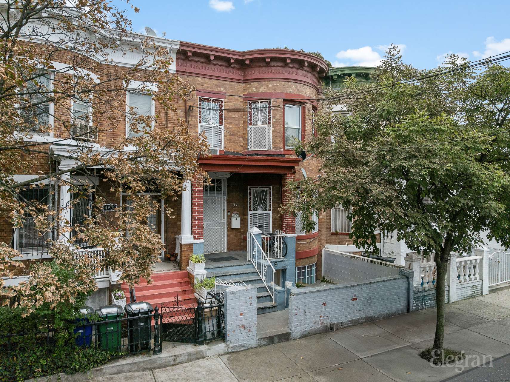 159 Wyona Street